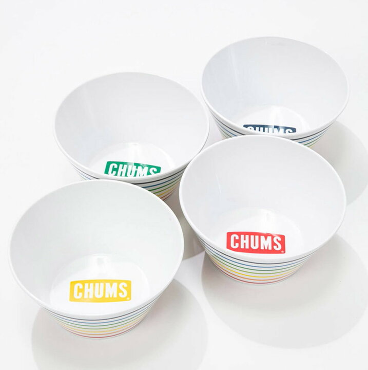 楽天市場】【4%OFFセール】CHUMS チャムス CHUMS チャムス 食器 