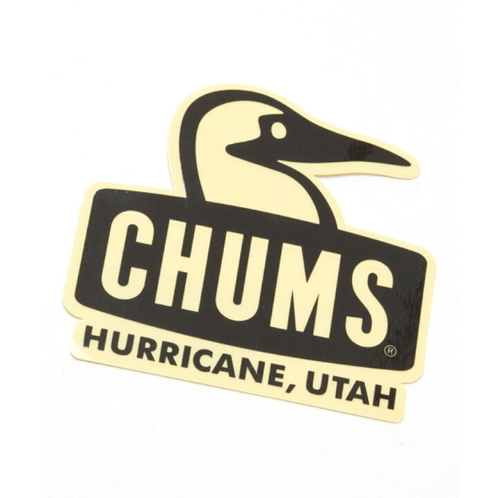 楽天市場 5 Offセール チャムス Chums ステッカー シール ブービーフェイス ブービーバード ロゴ メンズ レディース キッズ ブランド アウトドア キャンプ カスタム ステッカーチューン 車 おしゃれ かわいい ブラック ホワイト レッド ネイビー Sticker Booby Face