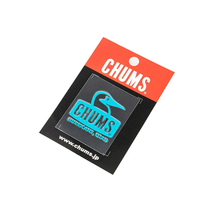 楽天市場 5 Offセール チャムス Chums ステッカー シール ブービーフェイスエンボスステッカー ミニステッカー ロゴ メンズ レディース くり抜き ブランド アウトドア 登山 キャンプ カスタム ステッカーチューン 小さめ Booby Face Emboss Sticker Ch62 1127