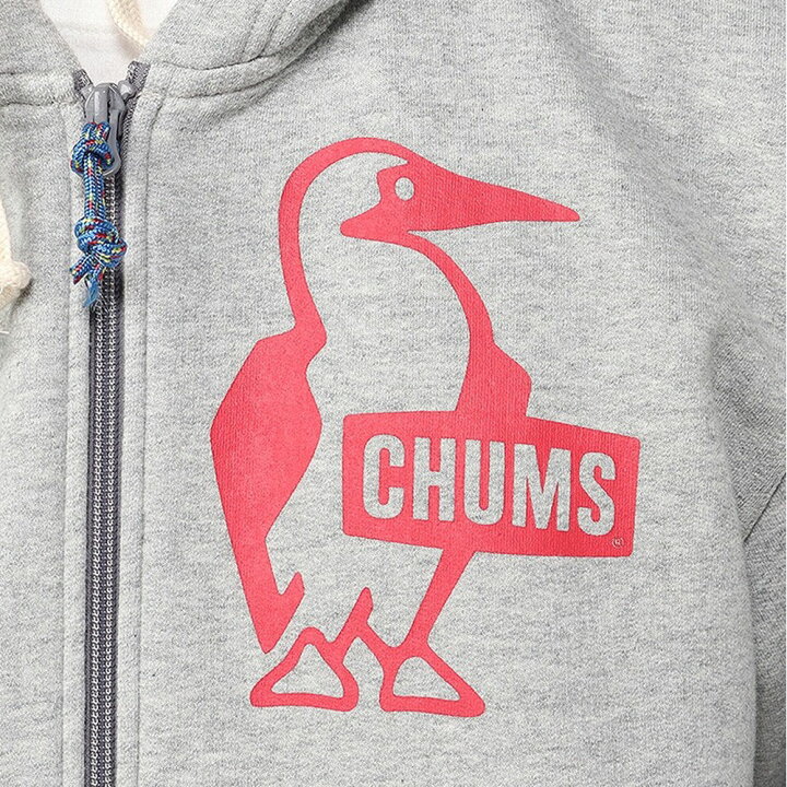 楽天市場 10 Offセール チャムス Chums パーカー ブービーフェイスプルオーバーパーカー プルオーバー 長袖 トップス ブービーフェイスロゴ カジュアル ストリート メンズ レディース アウトドア キャンプ あたたかい おしゃれ グレー Booby Face Pullover Parka Ch00