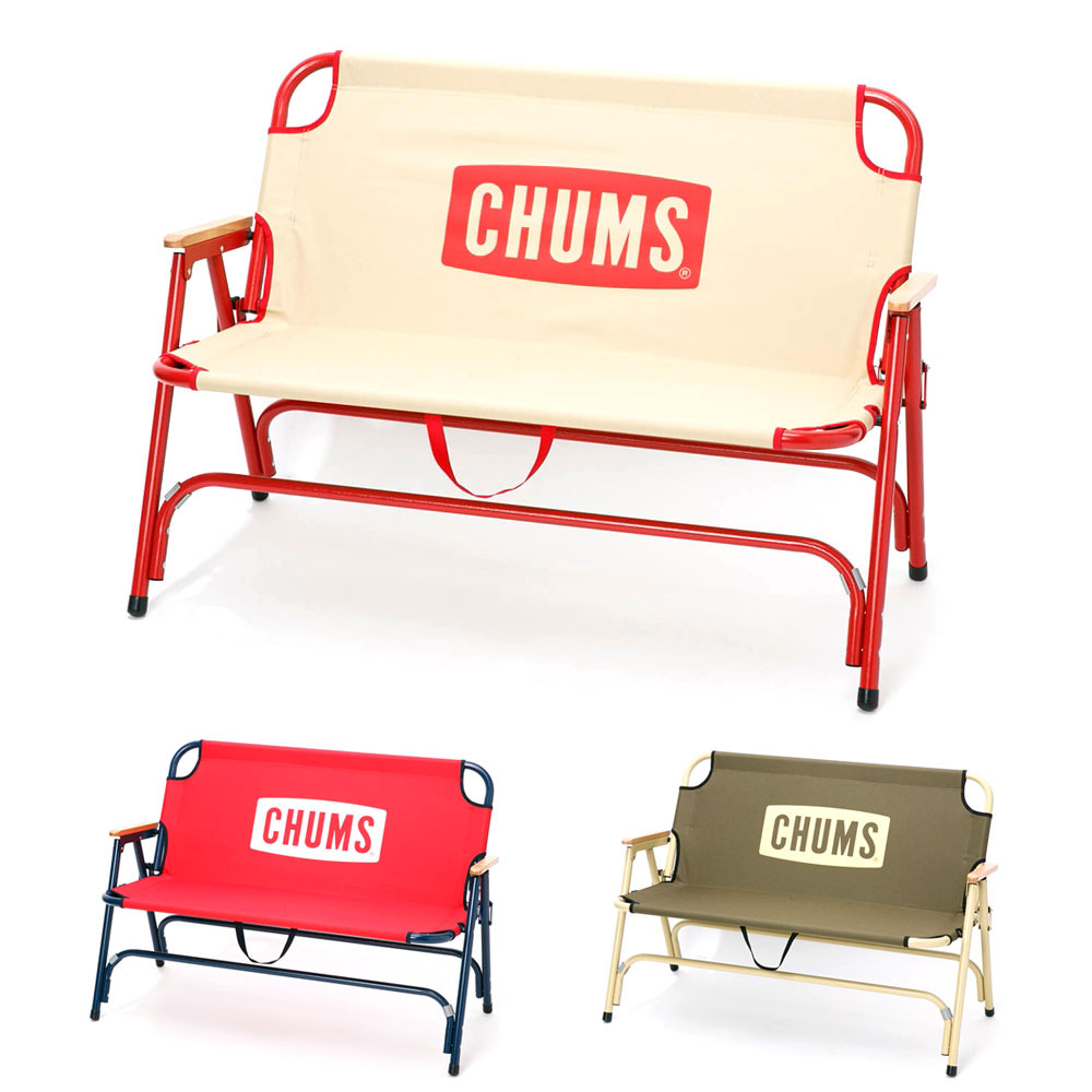 【楽天市場】チャムス CHUMS 椅子 イス チャムスバックウィズ