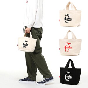 �`�����X CHUMS �u�[�r�[�~�j�L�����o�X�g�[�g Booby Mini Canvas Tote CH60-3496�y�����Y ���f�B�[�X �j�����p�z�y�~�j�g�[�g�o�b�O �����`�o�b�O �L�����o�X�f�� A5�T�C�Y���[�� ���f�B�[�X �����Y 