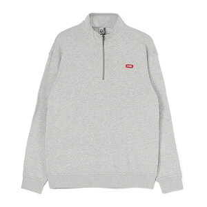 �y�������ő�5%OFF�Z�[���z�`�����X CHUMS �L�[�X�g�[���n�[�t�W�b�v�g�b�v Keystone Half Zip Top CH00-1472�y�����Y ���f�B�[�X �j�����p �傫���T�C�Y M L XL XXL�z�y�g���[�i�[ �X�E�F�b�g �h�J ���S 