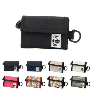 �y�������ő�10%OFF�Z�[���z�`�����X CHUMS ���T�C�N���R���p�N�g�E�H���b�g Recycle Compact Wallet CH60-3467�y�����Y ���f�B�[�X �j�����p �L�b�Y �q���p�z�y�O�܂���z ���������z ���^ �y�� �R��