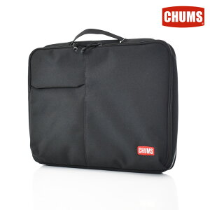 `X CHUMS obO SLC oCp\R ^ubgP[X SLC Mobile PC Tablet Case CH60-3923yY fB[X jpzyA4TCY 14C`m[gPCΉ hLgz_[ rWlXob