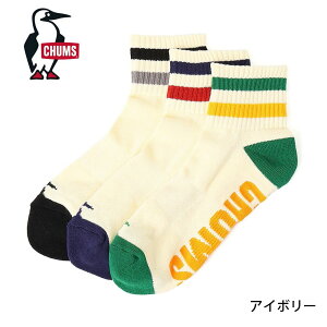 �`�����X CHUMS �\�b�N�X �C�� 3P �N���[�\�b�N�X 3P Crew Socks CH06-1128 CH06-1132 CH06-1131 CH06-1144�y�����Y ���f�B�[�X �N���[�� ���C���\�b�N�X �X�j�[�J�[�\�b�N�X �V���[�g�\�b�N�X �����|�C���g 3