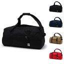 【今だけ10%OFFセール】チャムス CHUMS バッグ リサイクル チャムス 2way ボストン ボストンバッグ 旅行バッグ 大容量 40L メンズ レディース 男子 女子 1泊 2泊 クラブ活動 部活 合宿 Recycle CHUMS 2way Boston CH60-3540