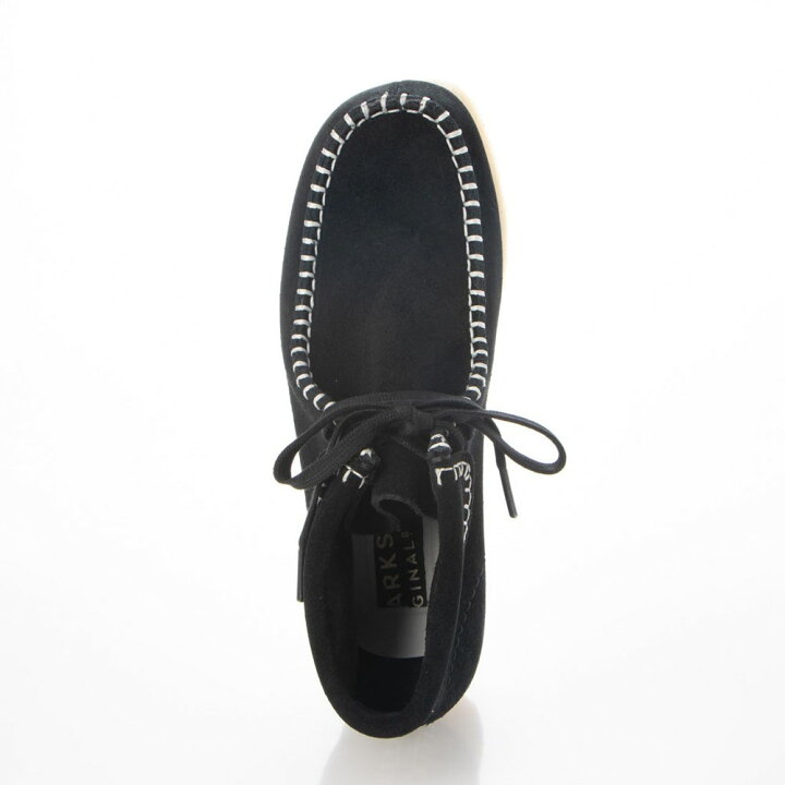 楽天市場】【今だけ10%OFFセール】クラークス Clarks ワラブーツ  