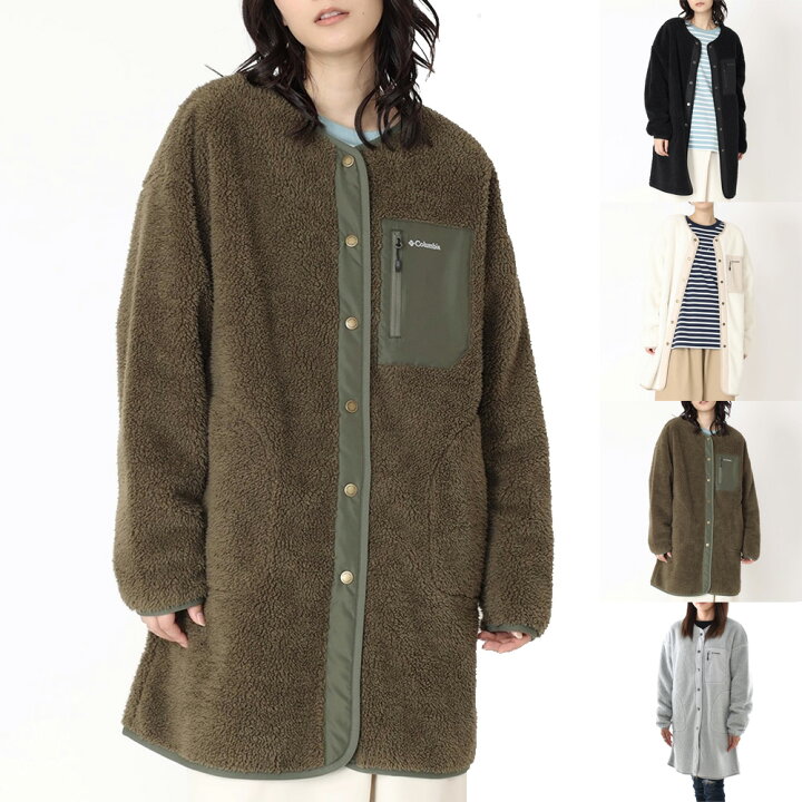 楽天市場】コロンビア columbia レディース ジャケット ウィメンズ 