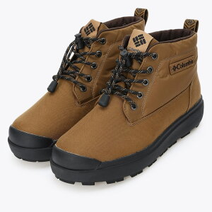 yő10%OFFZ[zRrA columbia u[c Tbvh X[ `bJ EH[^[v[t Ijq[g SAPLAND 3 CHUKKA WP OH INFINITY YU8549yY fB[X EB^[u[c h