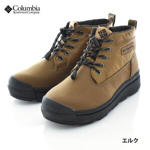 �y������10%OFF�Z�[���z�R�����r�A Columbia �u�[�c �T�b�v�����h 4 �`���b�J �E�H�[�^�[�v���[�t �I���j�q�[�g�C���t�B�j�e�B SAPLAND 4 CHUKKA WP OH INFINITY YU9682 �����Y ���f�B�[�X �V�j�A �E�B���^