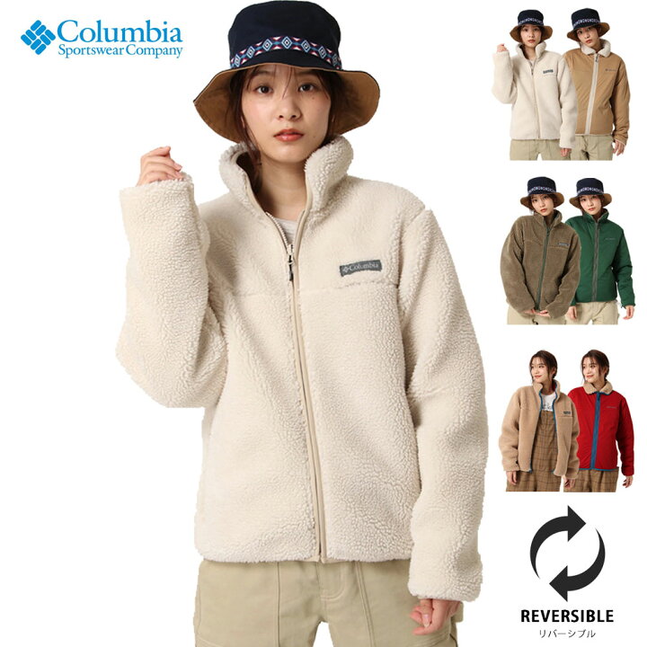 楽天市場】【30%OFFセール】コロンビア Columbia レディース 