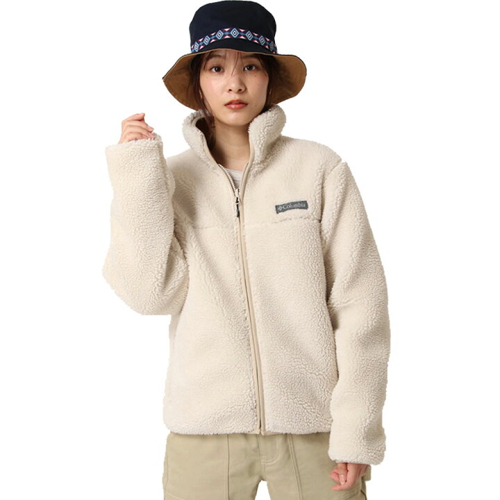 楽天市場】【30%OFFセール】コロンビア Columbia レディース  