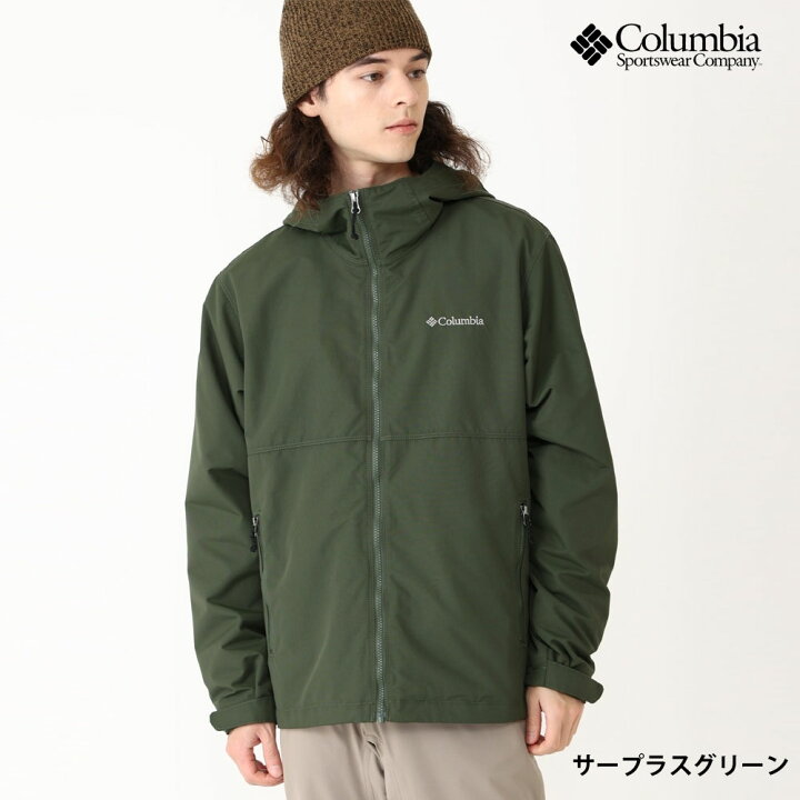 楽天市場】コロンビア Columbia ジャケットレイクパウエル 2 