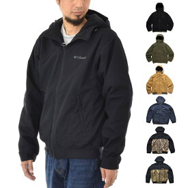 【今だけ30%OFFセール】コロンビア Columbia ジャケット ロマビスタフーディー Loma Vista Hoodie XM4292【メンズ レディース】【アウター パーカー マウンテン ブルゾン ジャンパー フリース裏地 中綿ジャケット 防寒 アウトドア キャンプ 釣り ストリート アメカジ】