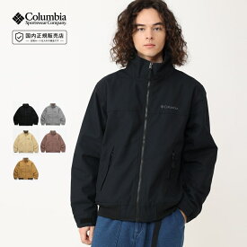 【今だけ10%OFFセール】コロンビア Columbia ジャケット ロマビスタ スタンドネックジャケット Columbia Loma Vista Stand Neck Jacket XM5673【アウター 立ち襟 秋冬 防寒 保温 フリース T/Cキャンバス スタンドカラー ジャンパー ブルゾン アウトドア ストリート】