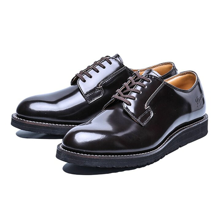 楽天市場】【今だけ3%OFFセール】ダナー DANNER 革靴 ポストマン  