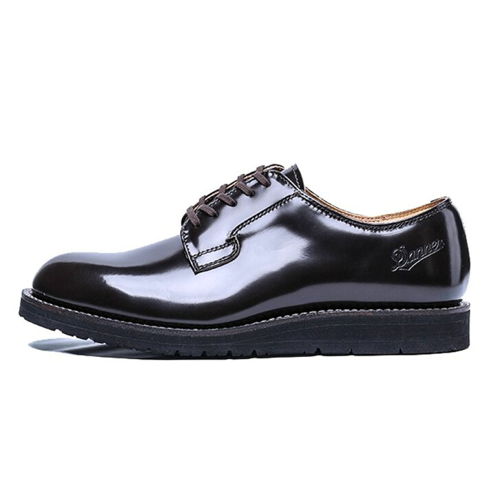 楽天市場】【今だけ3%OFFセール】ダナー DANNER 革靴 ポストマン 