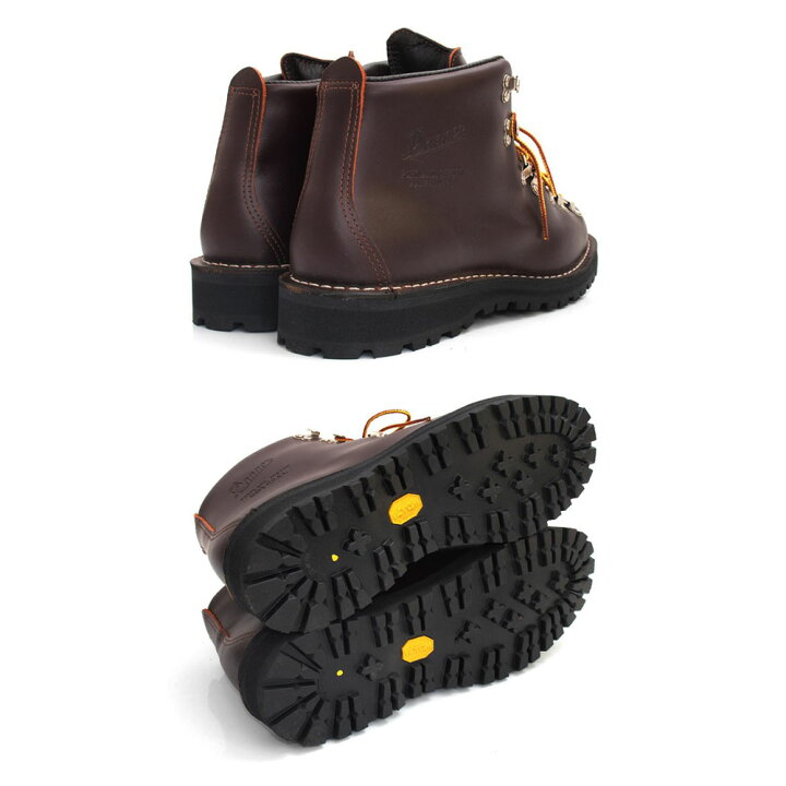 楽天市場】【今だけ10%OFFセール】Danner ダナー ブーツ マウンテン 