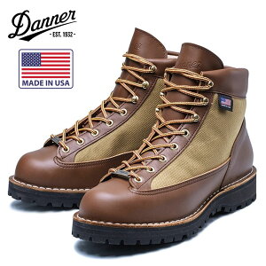 Danner _i[ u[c _i[ Cg _i[Cg Danner Light 30440 KHAKI J[LyY gbLOu[c [Nu[c AEghAu[c vC {v U[ h  GORETEX SAebNX Vibram