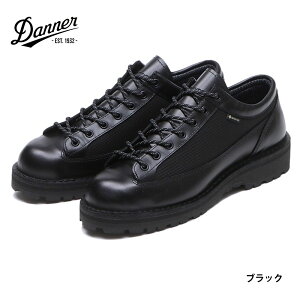 Danner �_�i�[ �u�[�c �_�i�[�t�B�[���h ���[ �A�[�� Danner Field Low R D123200 �����Y �j�� 26.5cm 27.0cm ���U�[ ���[�J�b�g �{�v �h�����U�[ �������U�[ GORETEX �S�A�e�b�N�X VIBRAM �r�u�����\�[�� �W�b