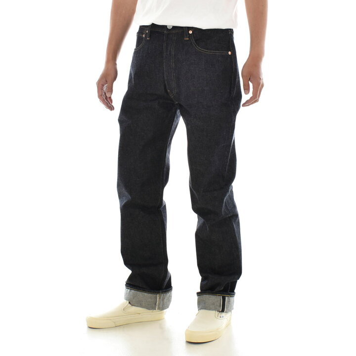 楽天市場】【今だけ最大10%OFFセール】ドゥニーム ウエアハウス DENIME 