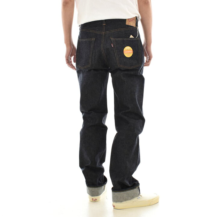 楽天市場】【今だけ最大10%OFFセール】ドゥニーム ウエアハウス DENIME 