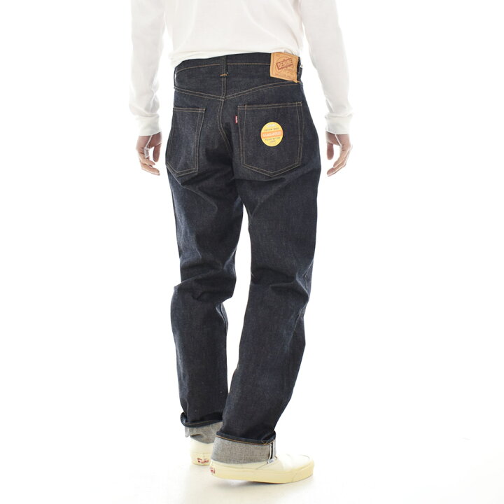 楽天市場】ドゥニーム ウエアハウス DENIME by WAREHOUSE Lot 220XX-47