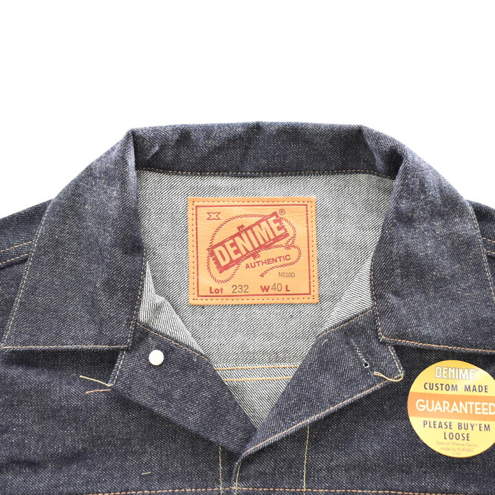 楽天市場】【今だけ最大5%OFFセール】ドゥニーム ウエアハウス DENIME 