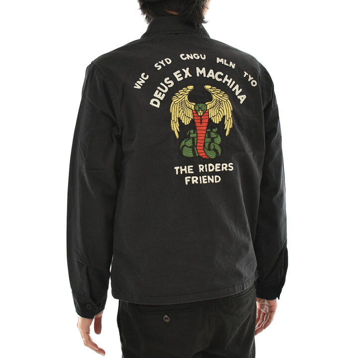 楽天市場】【43%OFFセール】デウス エクスマキナ DEUS EX MACHINA  