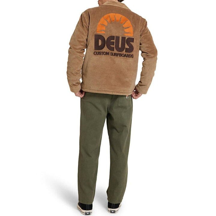 楽天市場】【今だけ10%OFFセール】デウス エクス マキナ Deus ex 