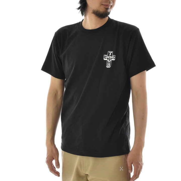 楽天市場】【今だけ最大60%OFFセール】ドッグタウン DOG TOWN Tシャツ 