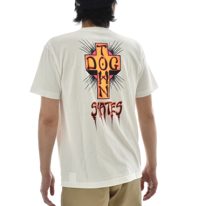 楽天市場】【今だけ最大60%OFFセール】ドッグタウン DOG TOWN Tシャツ 