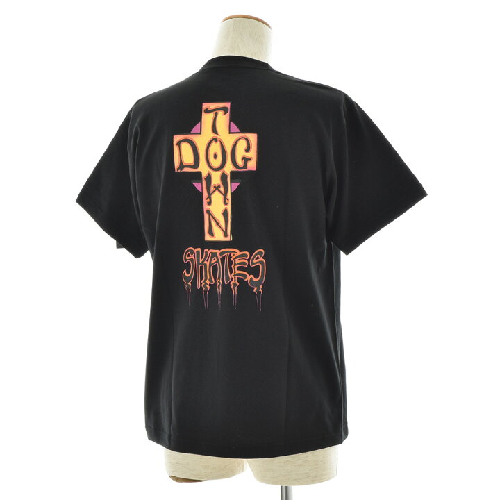 楽天市場】【今だけ最大60%OFFセール】ドッグタウン DOG TOWN Tシャツ 