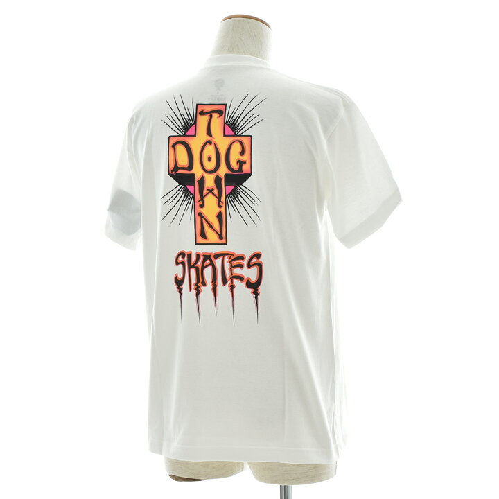 楽天市場】【今だけ最大60%OFFセール】ドッグタウン DOG TOWN Tシャツ 