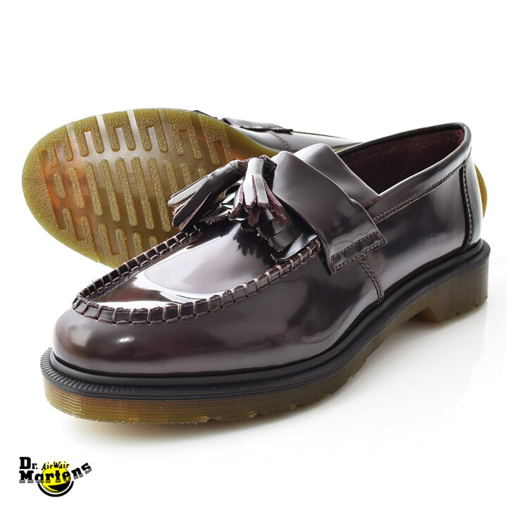 楽天市場】ドクターマーチン Dr.Martens ブーツ【エイドエリアン 
