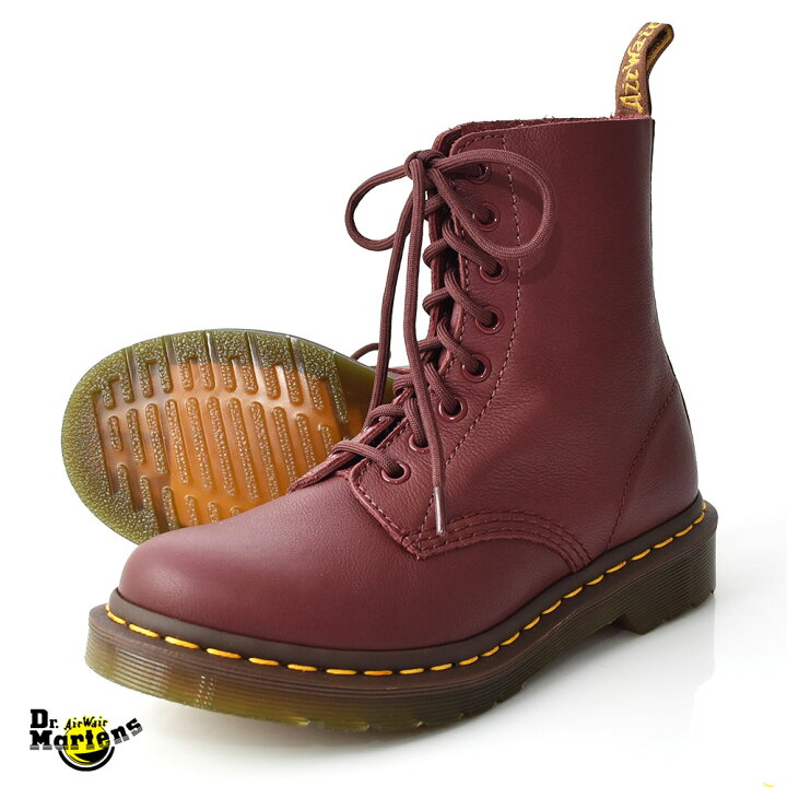 楽天市場】ドクターマーチン Dr.Martens ブーツ 8ホール 