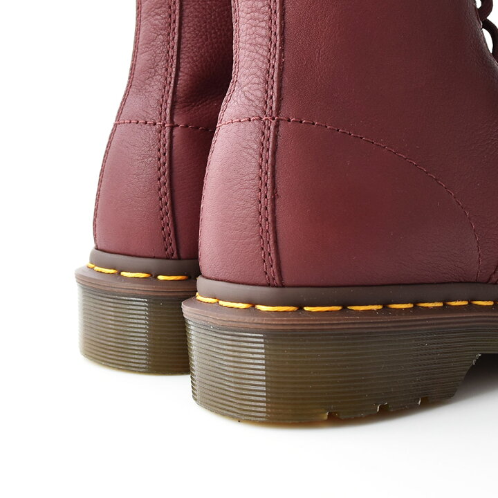 楽天市場】ドクターマーチン Dr.Martens ブーツ 8ホール【パスカル 8 