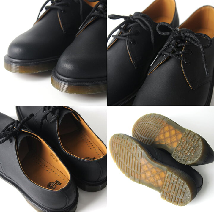 楽天市場】ドクターマーチン Dr.Martens ブーツ 3ホール【ドクター 