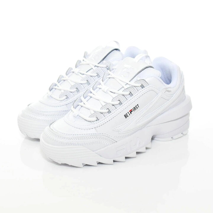 楽天市場】フィラ FILA BE:FIRST ビーファースト コラボレーション 