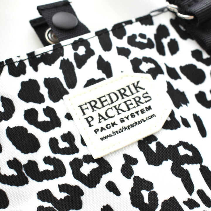 楽天市場】フレドリックパッカーズ FREDRIK PACKERS バッグ ミッション 