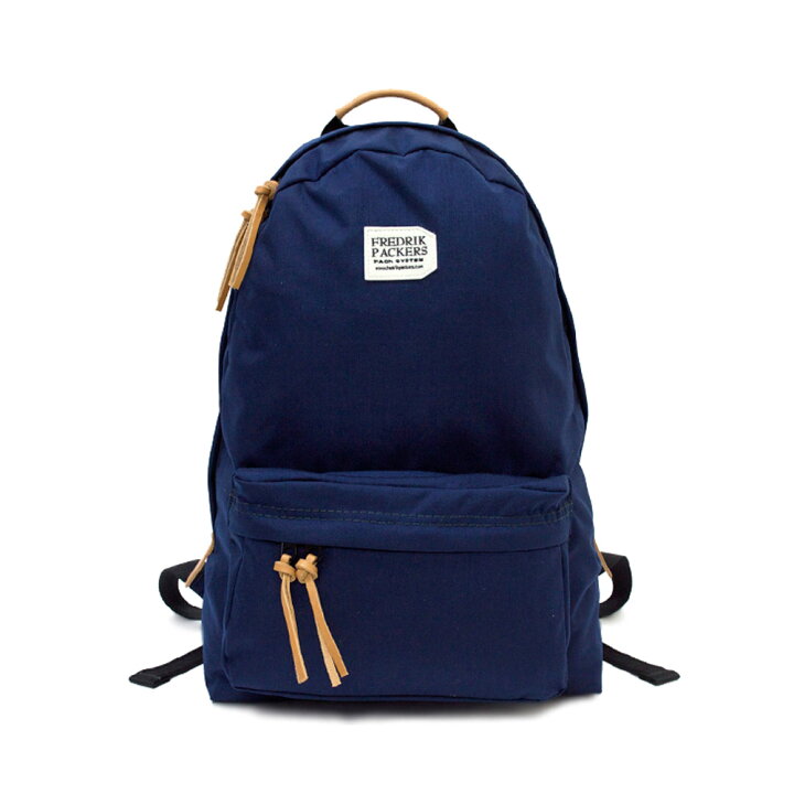 楽天市場 Fredrik Packers フレドリックパッカーズ リュック 500d Day Pack ホワイトタグ 白タグ デイパック バックパック リュック リュックサック 日本製 バッグ 日本製 バッグ メンズ 新入学 マザーズリュック マザーズバッグ ブラック ネイビー チャコール オリーブ