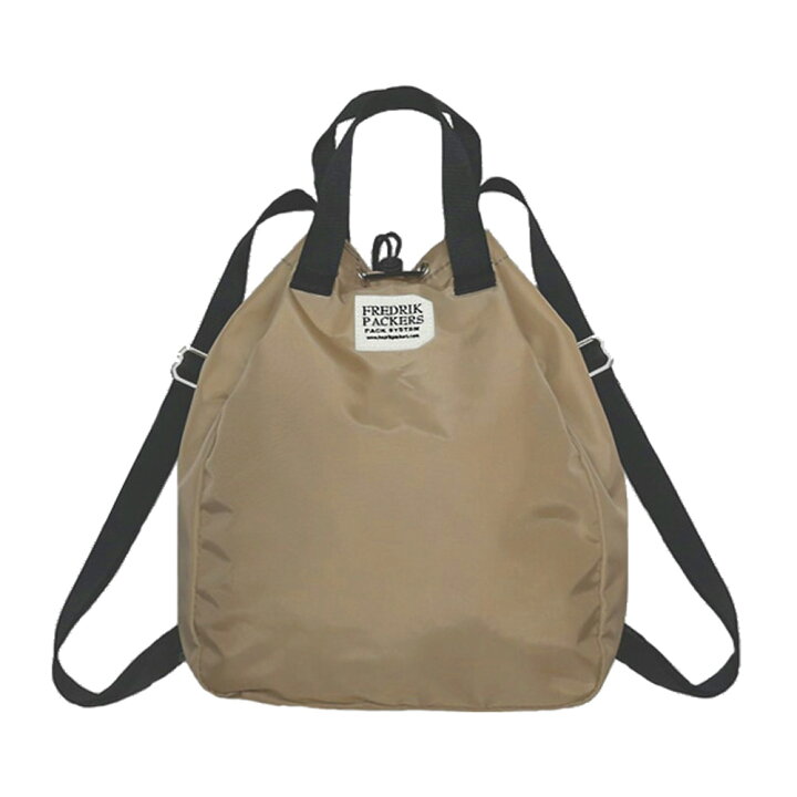 楽天市場】【今だけ20%OFFセール】フレドリックパッカーズ FREDRIK  