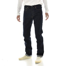 フルカウント FULL COUNT ジーンズ 1108W スリム ストレート デニム ワンウォッシュ 13.7オンス SLIM STRAIGHT Denim 13.7oz One Wash【メンズ 男性】【ジーパン デニムパンツ ジンバブエコットン 綿100％日本製 made in Japan 赤ミミ セルビッチ】