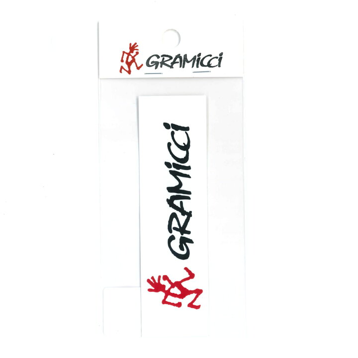 楽天市場 グラミチ Gramicci ステッカー シール グラミチ ステッカー ロゴb ロゴステッカー ロゴ マーク 四角 ボックス メンズ レディース ブランド アウトドア カスタム ステッカーチューン 車 定番 おしゃれ ランニングマン Gramicci Sticker Logo B ホワイト 白 Gac
