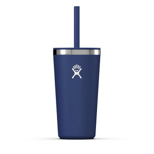 yő11%OFFZ[znChtXN Hydro Flask ^u[ 20IX I[AEh^u[ EBY Xg[bh 20oz All Around Tumbler With Straw Lid 890173yY fB[X  