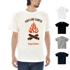 楽天市場 キャンプ Tシャツ おもしろの通販