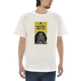 メッセージ Tシャツ BLACK LIVES MATTER ブラック ライヴズ マター I CAN'T BREATHE 息が出来ない スローガン メンズ レディース キッズ 大きいサイズ 小さいサイズ 黒人差別反対運動 デモ 120 130 140 150 160 XXXL 4L 白 ホワイト ジャスト JUST【S47_01】