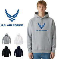 楽天市場】u．s．air force パーカーの通販
