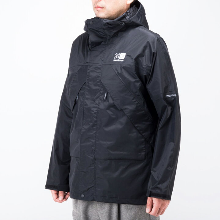 楽天市場】カリマー karrimor ジャケット イーデイルジャケット 